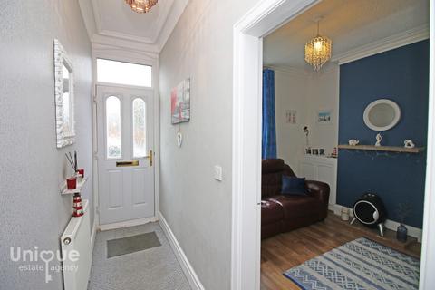 2 bedroom terraced house for sale - Poulton Street,  Fleetwood, FY7