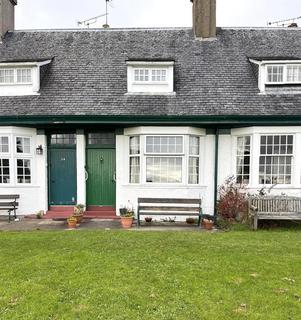 3 bedroom terraced house for sale - 13 Hamilton Terrace, Lamlash, ISLE OF ARRAN, KA27 8LR