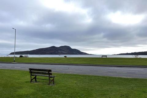 3 bedroom terraced house for sale, 13 Hamilton Terrace, Lamlash, ISLE OF ARRAN, KA27 8LR