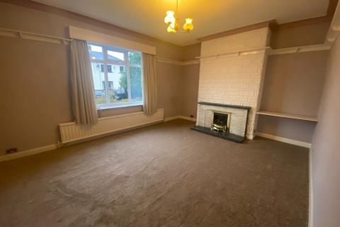 2 bedroom semi-detached house to rent, South Hill Drive, Bingley, West Yorkshire, BD16