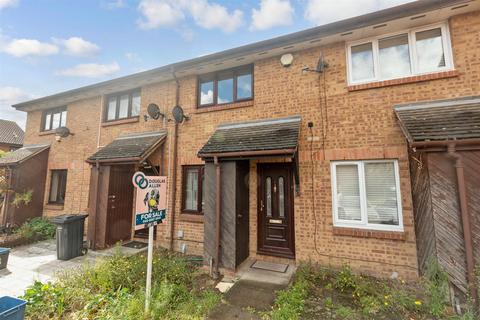 2 bedroom terraced house for sale, Armstrong Close, Dagenham, Essex