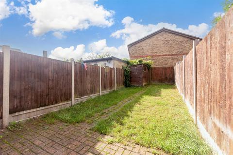 2 bedroom terraced house for sale, Armstrong Close, Dagenham, Essex