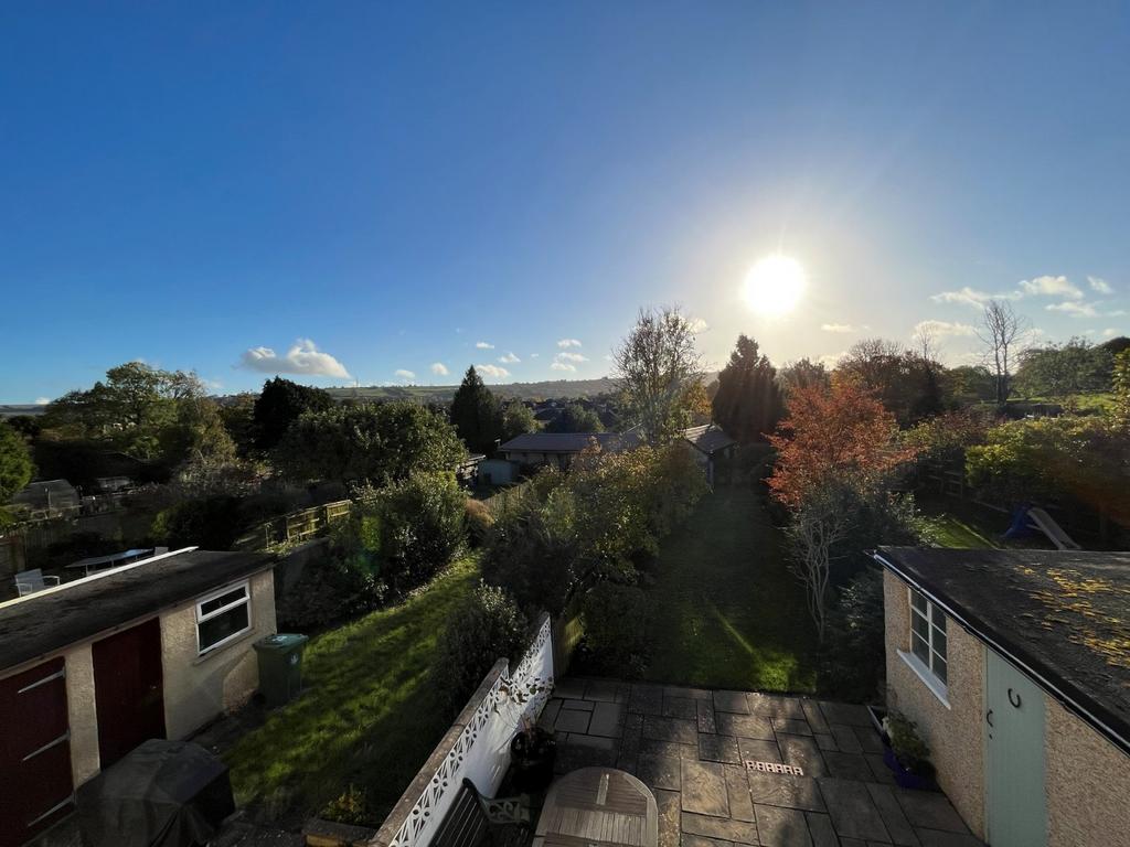 Bedroom View