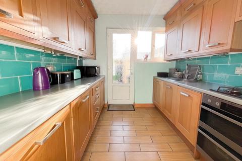 3 bedroom terraced house for sale, Kings Head Lane, Bristol, BS13