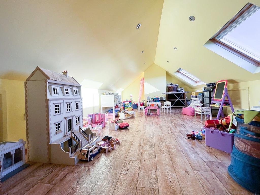 Loft Conversion
