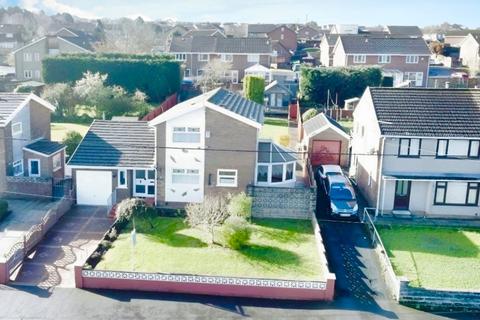 3 bedroom detached house for sale, Pengors Road, Llangyfelach, Swansea, West Glamorgan, SA5