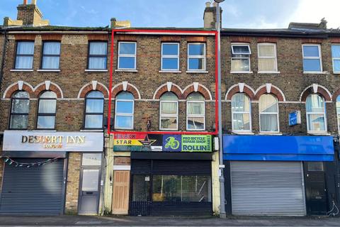 532a Lea Bridge Road, London, E10 7DT