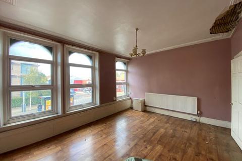 532a Lea Bridge Road, London, E10 7DT