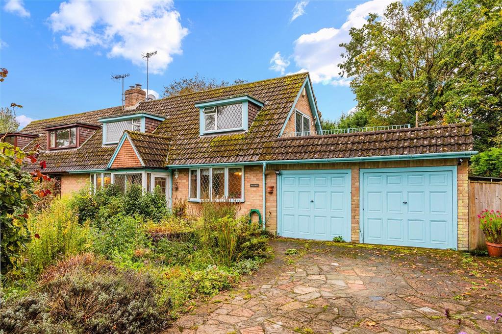 Lingfield Common Road, Lingfield RH7 3 bed semidetached house for sale