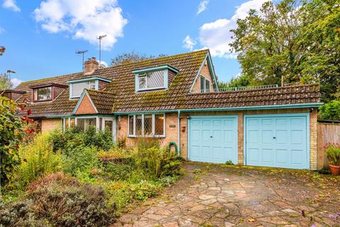 3 bedroom semi-detached house for sale, Lingfield Common Road, Lingfield RH7