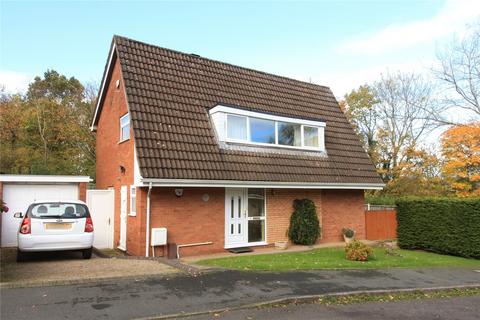 4 bedroom detached house for sale, Bourton Close, Stirchley, Telford, Shropshire, TF3