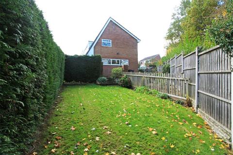 4 bedroom detached house for sale, Bourton Close, Stirchley, Telford, Shropshire, TF3