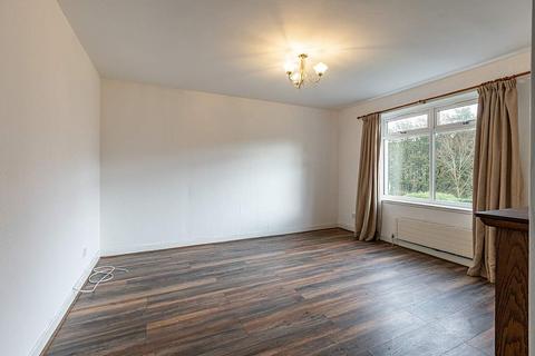 1 bedroom ground floor flat for sale, 46 Ramsay Road, Hawick TD9 0DW