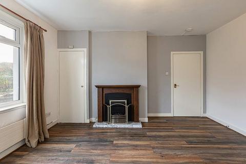 1 bedroom ground floor flat for sale, 46 Ramsay Road, Hawick TD9 0DW