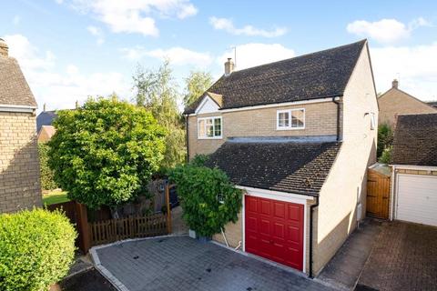 4 bedroom detached house for sale, Phillips Road, Broadway, Worcestershire, WR12