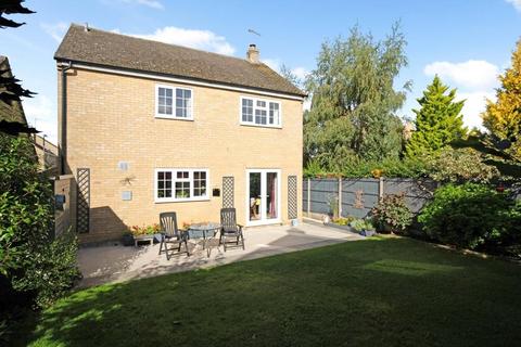 18 Phillips Road, Broadway, WR12 7EY