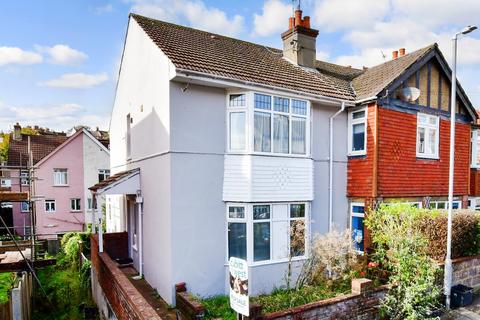 5 bedroom end of terrace house for sale, Roedale Road, Brighton, East Sussex