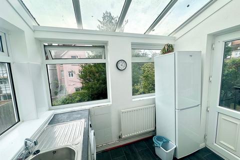 5 bedroom end of terrace house for sale, Roedale Road, Brighton, East Sussex