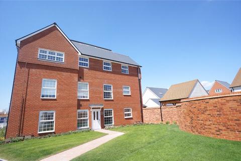 2 bedroom apartment to rent - Levitt House, 1 Keepers Cottage Lane, Wouldham, Rochester, Kent