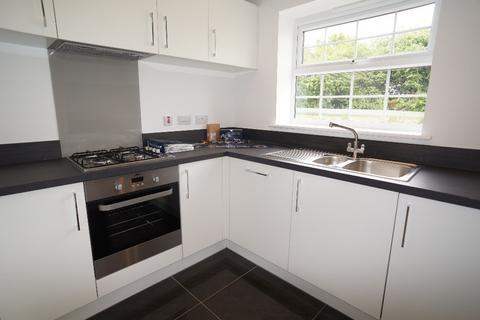 2 bedroom apartment to rent - Levitt House, 1 Keepers Cottage Lane, Wouldham, Rochester, Kent
