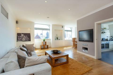 2 bedroom flat to rent, New Cavendish Street, Marylebone, W1G