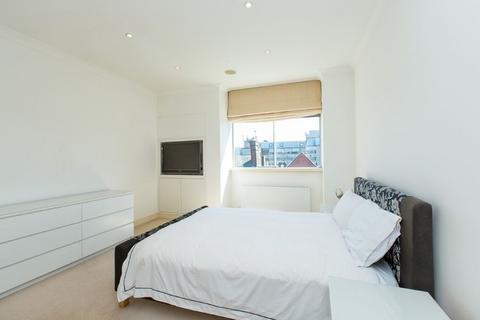 2 bedroom flat to rent, New Cavendish Street, Marylebone, W1G