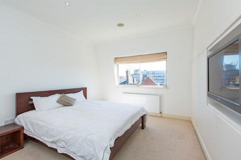 2 bedroom flat to rent, New Cavendish Street, Marylebone, W1G