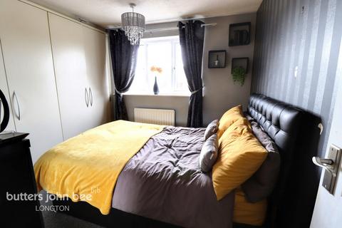 2 bedroom townhouse for sale - Neath Close, Stoke-On-Trent