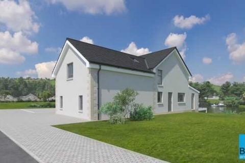Land for sale, Clyde Grove, Holm Road, Crossford