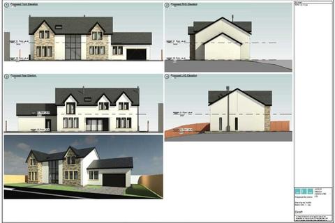 Land for sale, Clyde Grove, Holm Road, Crossford