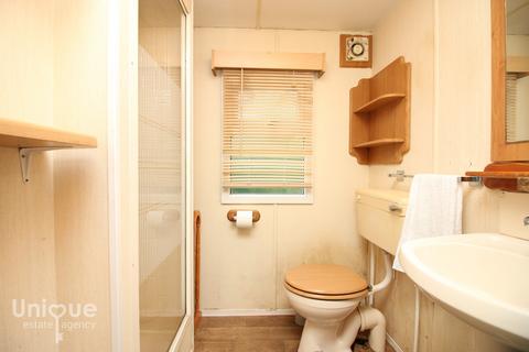 1 bedroom mobile home for sale, Ingledene, Lawsons Road, Thornton Cleveleys, FY5