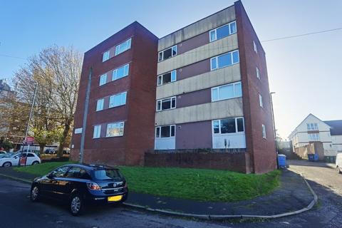 2 bedroom apartment for sale - 32 Nelson House, Nelson Road, Bristol, Avon, BS16 5HU