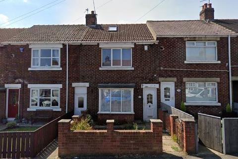 17 Edendale Terrace, Horden, Peterlee, SR8 4RD