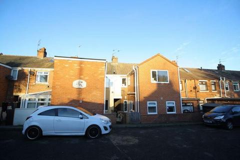 17 Edendale Terrace, Horden, Peterlee, SR8 4RD
