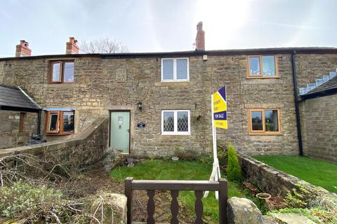 3 bedroom cottage for sale, Hothersall Cottage Cow Hill, Haighton PR2