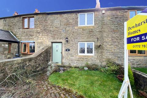 3 bedroom cottage for sale, Hothersall Cottage Cow Hill, Haighton PR2