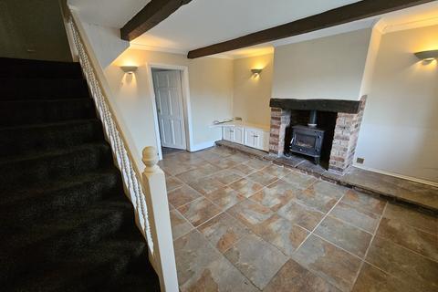 3 bedroom cottage for sale, Hothersall Cottage Cow Hill, Haighton PR2