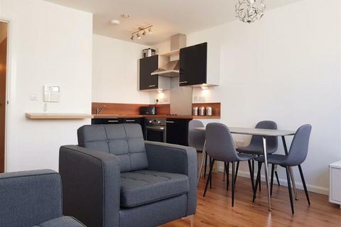 1 bedroom apartment to rent - Star Place, London, E1W