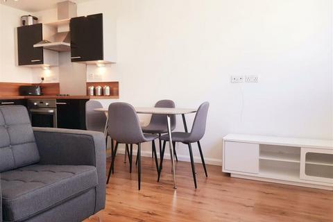 1 bedroom apartment to rent - Star Place, London, E1W