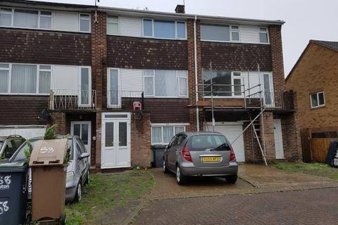 undefined, Tenby Drive, LU4