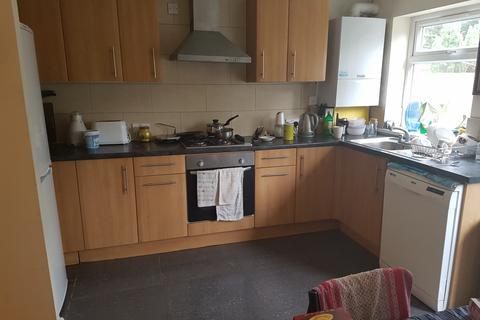 undefined, Tenby Drive, LU4