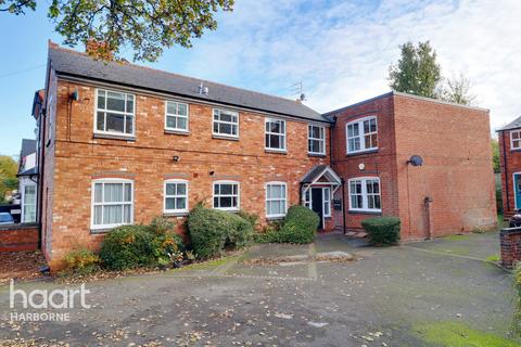 2 bedroom apartment for sale - Clarence Road, Harborne