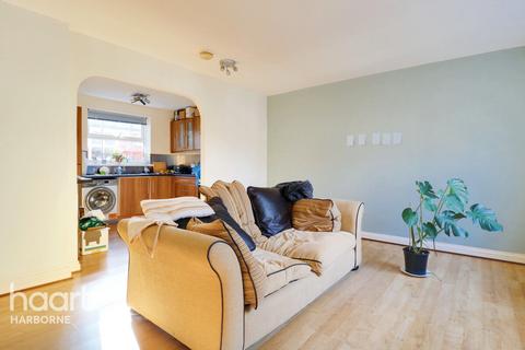 2 bedroom apartment for sale - Clarence Road, Harborne