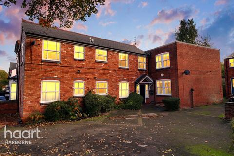 2 bedroom apartment for sale, Clarence Road, Harborne