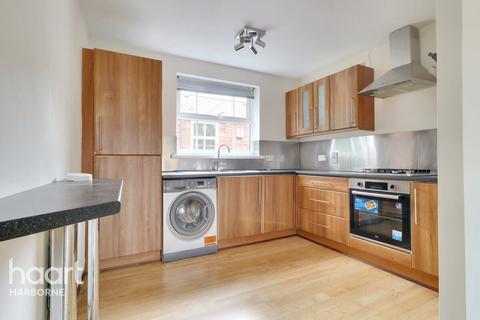 2 bedroom apartment for sale, Clarence Road, Harborne