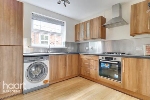 2 bedroom apartment for sale, Clarence Road, Harborne