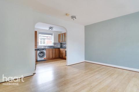 2 bedroom apartment for sale, Clarence Road, Harborne