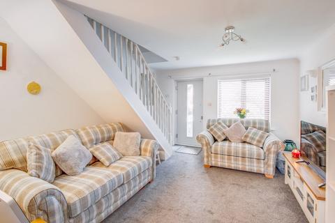 2 bedroom terraced house for sale, Chapel Mews School Road, Wychbold, Droitwich, Worcestershire, WR9