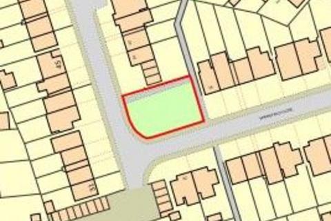 Land for sale - Land at Springfield Close, The Reddings, Cheltenham, Gloucestershire, GL51 6SE