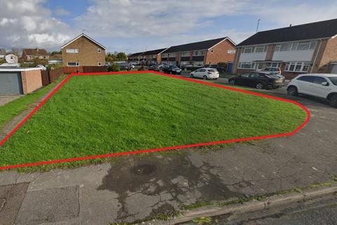 Land for sale - Land at Springfield Close, The Reddings, Cheltenham, Gloucestershire, GL51 6SE